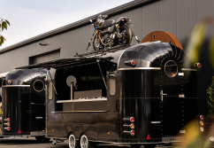 Retro-Liner XL Custom