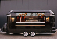 Retro-Liner XL Streetfood