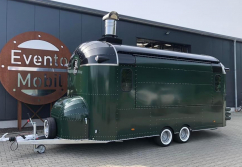 Retro-Liner XL gruen