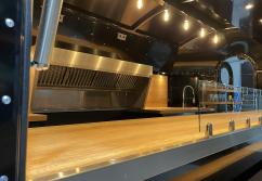 Retro-Liner XL Klappe