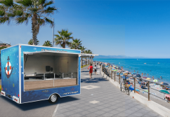 Imbisswagen - Hofmann GmbH by shopunits.de