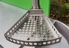 Verkaufswagen Wendy Cart