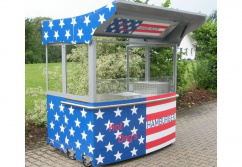 Allrounder Outdoor Standard