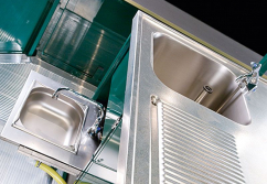 Verkaufswagen, Ausschankwagen, Bierwagen, Bieranhänger