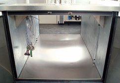 Verkaufswagen, Ausschankwagen, Bierwagen, Bieranhänger