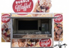 Verkaufsanhänger - multitrailer by shopunits.de