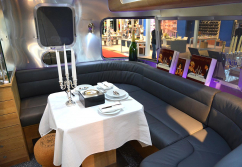 Roka Gastromobile, Food trucks