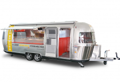 Roka Gastromobile, Food trucks