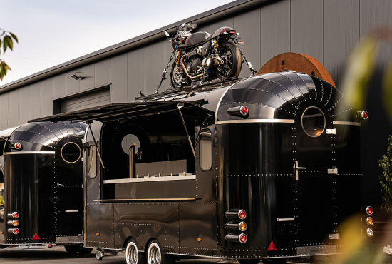 Retro-Liner XL Custom