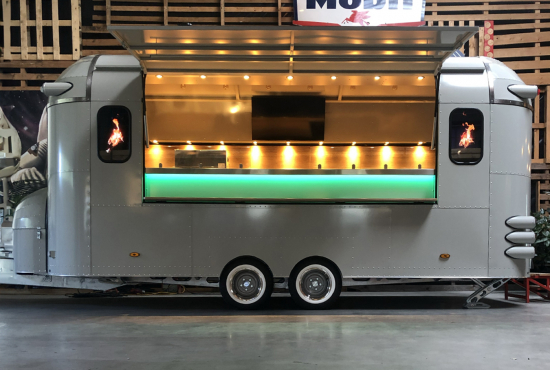 Retro-Liner XL