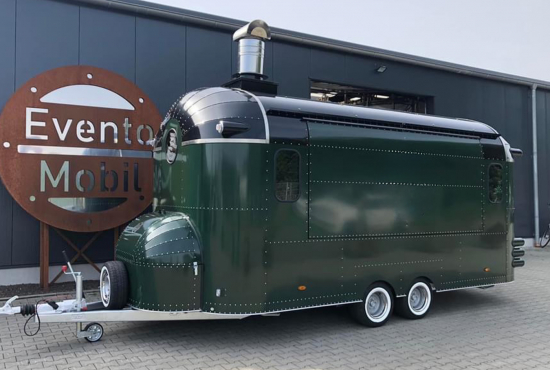 Retro-Liner XL gruen